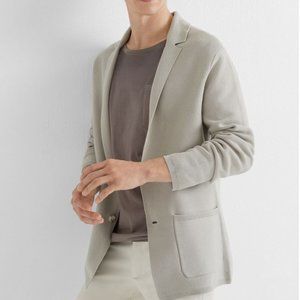 NWOT Club Monaco Sweater Blazer